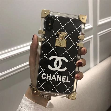 phone cases chanel